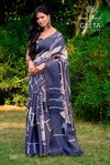 Geeta Vol 2 By Kashvi Erode Silk Wholesale Daily Wear Saree Suppliers In Mumbai